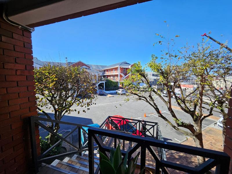 To Let commercial Property for Rent in Tokai Western Cape